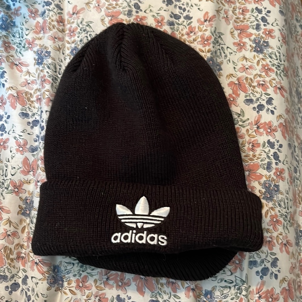 Adidas winter hat